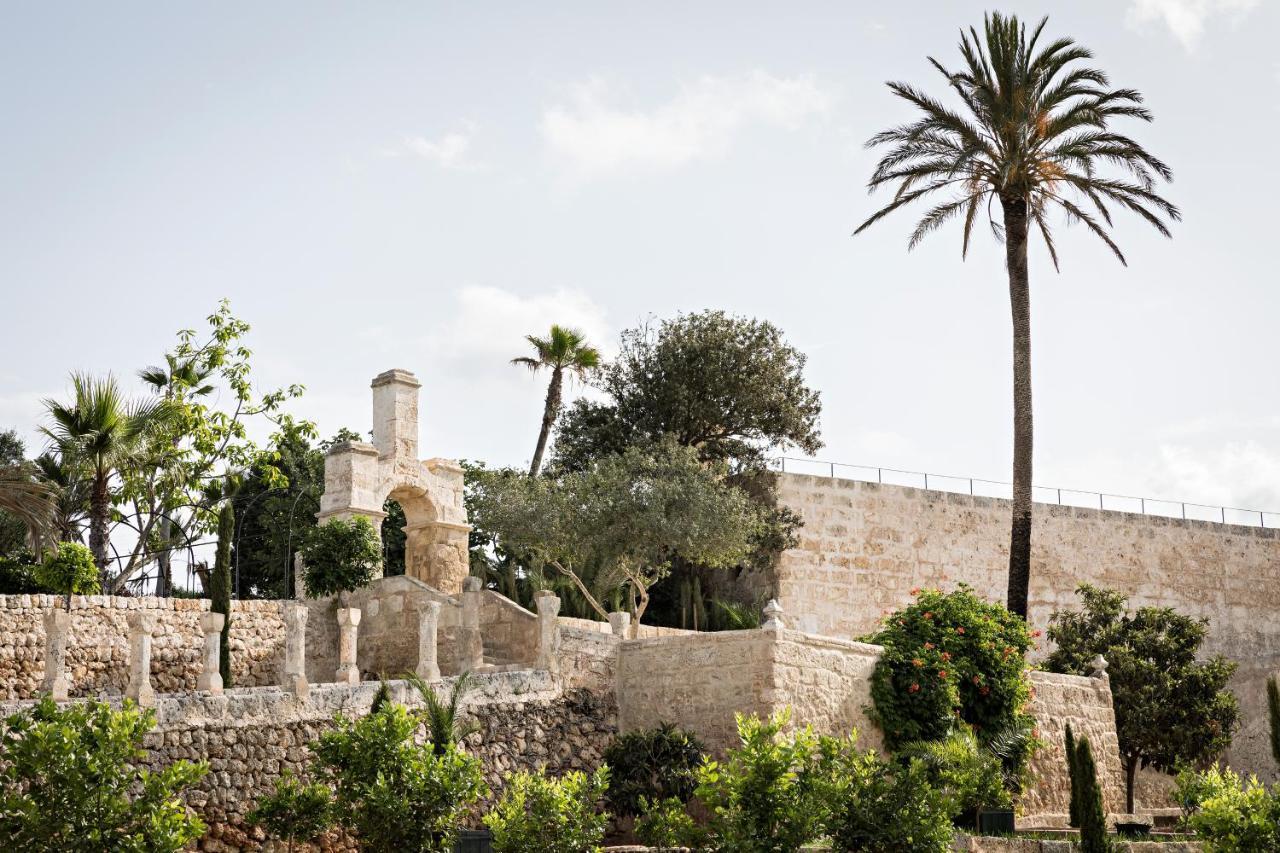 Santa Ponsa Fontenille Menorca Alaior Exterior foto